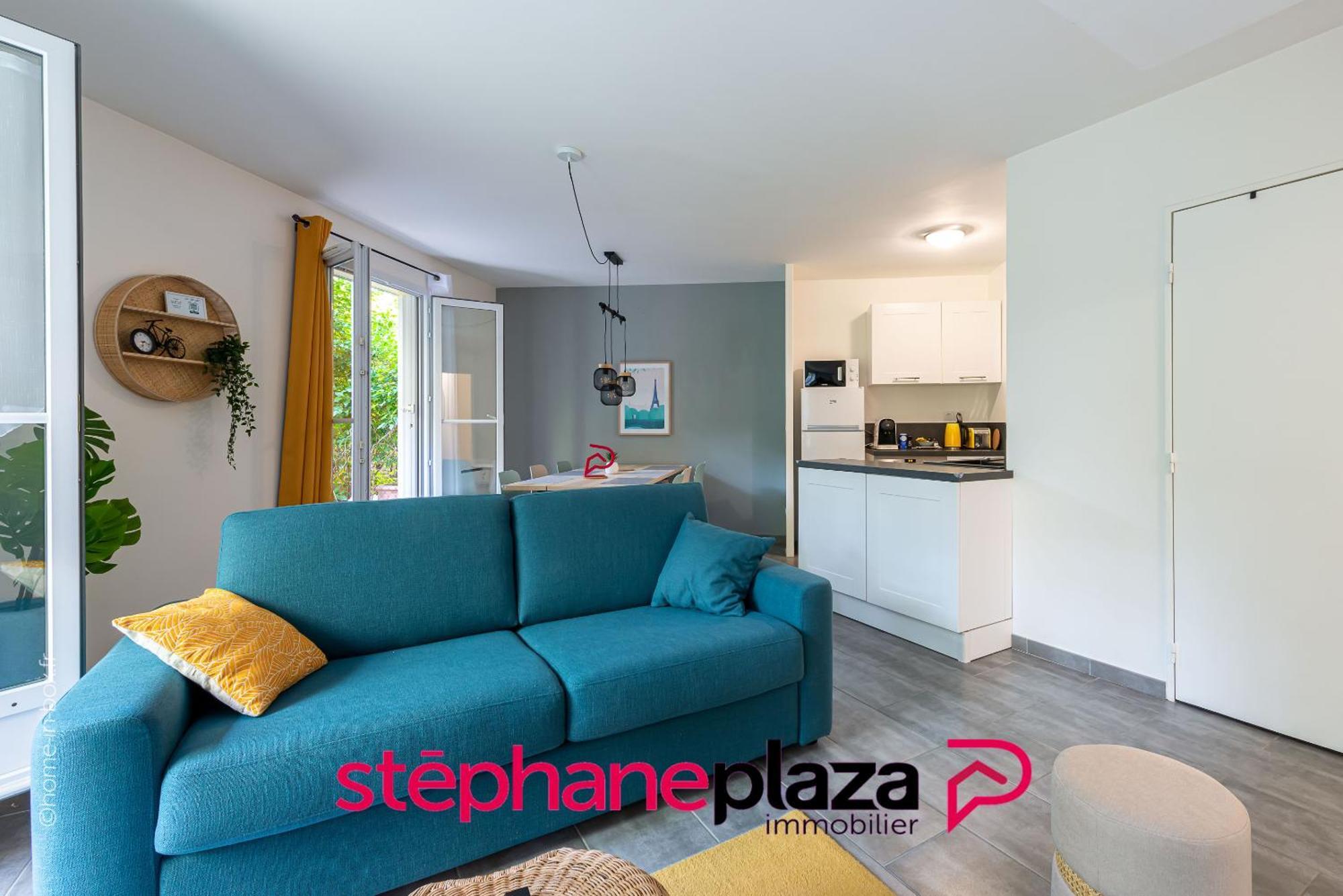 Appartamento Plaza Fontaine Rouge 02 Chessy  Esterno foto