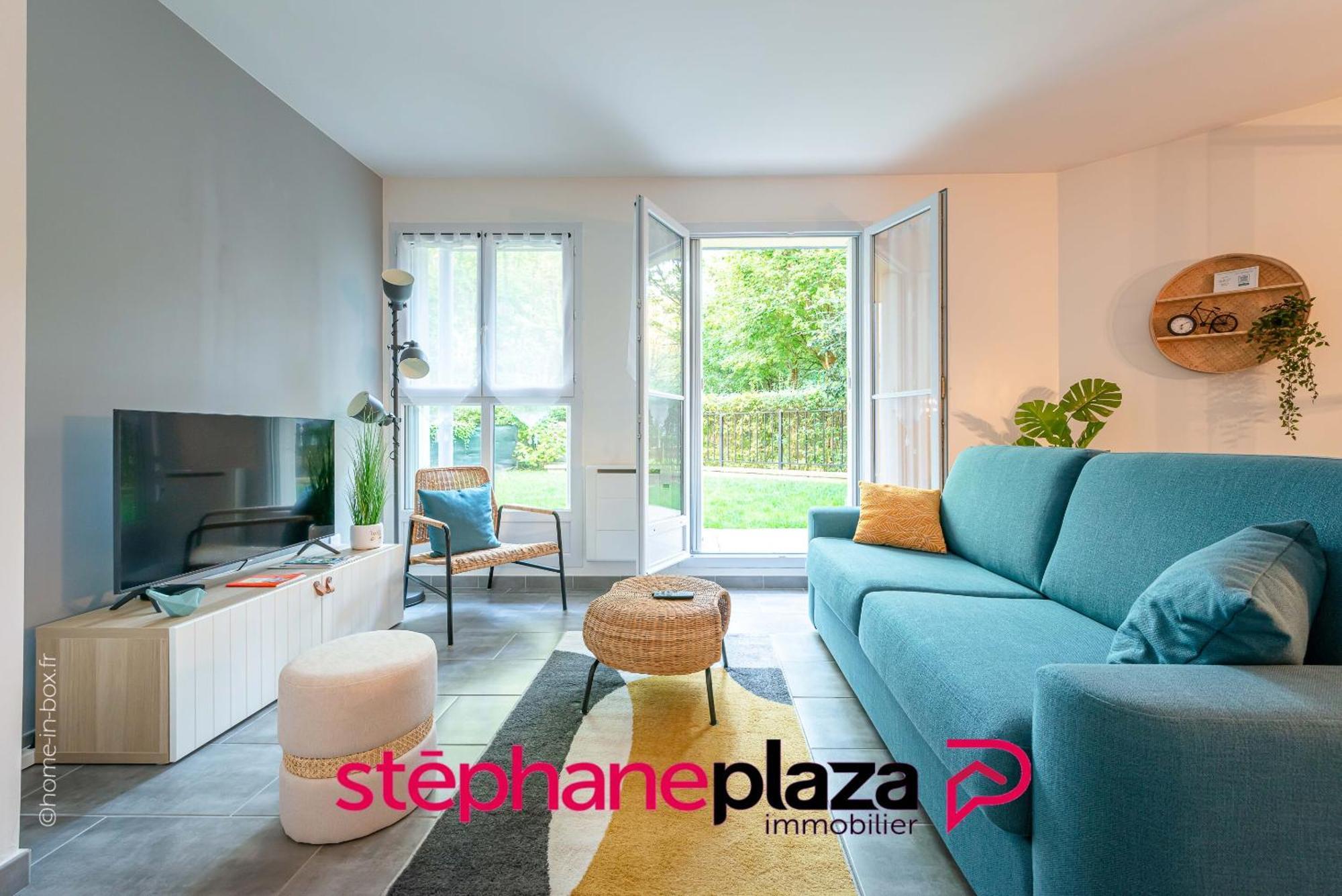 Appartamento Plaza Fontaine Rouge 02 Chessy  Esterno foto